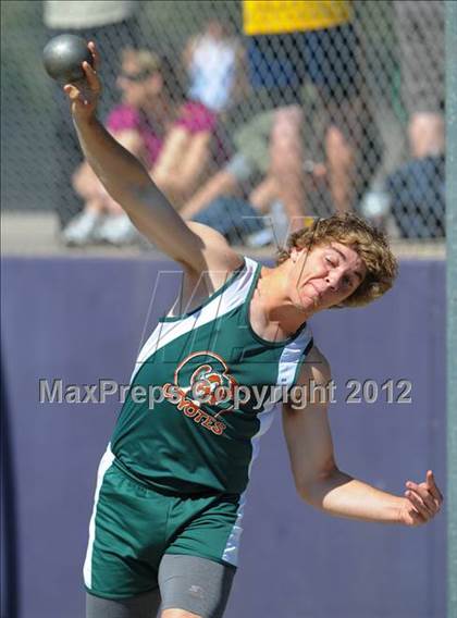 Thumbnail 1 in Rattler Booster Invitational photogallery.