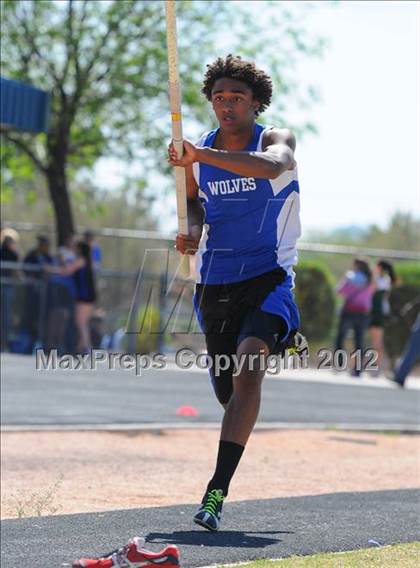 Thumbnail 1 in Rattler Booster Invitational photogallery.