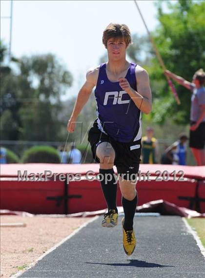 Thumbnail 2 in Rattler Booster Invitational photogallery.