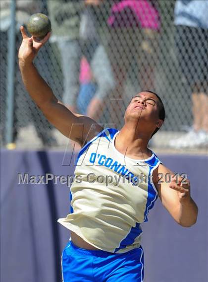Thumbnail 2 in Rattler Booster Invitational photogallery.