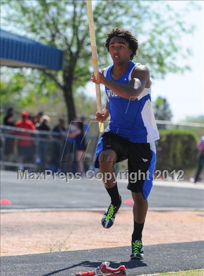 Thumbnail 2 in Rattler Booster Invitational photogallery.