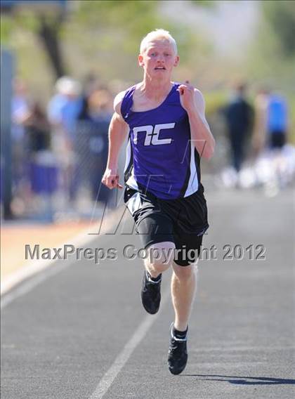 Thumbnail 3 in Rattler Booster Invitational photogallery.