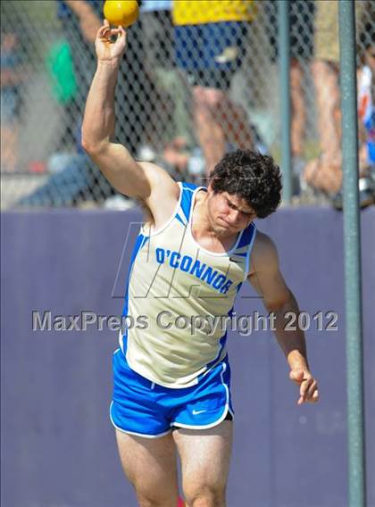 Thumbnail 1 in Rattler Booster Invitational photogallery.