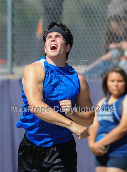 Thumbnail 1 in Rattler Booster Invitational photogallery.