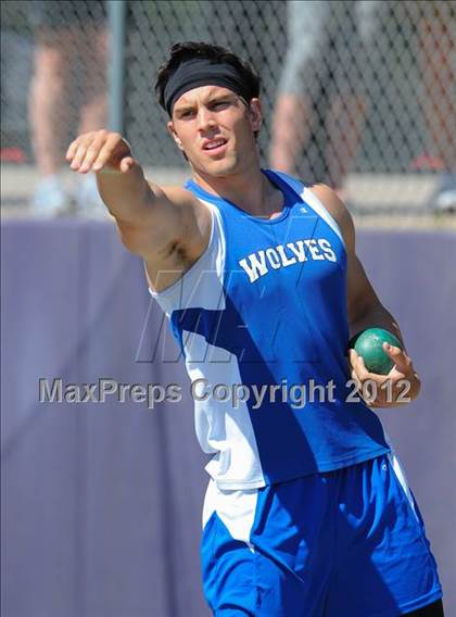 Thumbnail 3 in Rattler Booster Invitational photogallery.