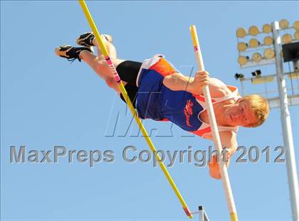 Thumbnail 3 in Rattler Booster Invitational photogallery.