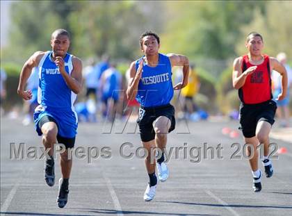 Thumbnail 1 in Rattler Booster Invitational photogallery.