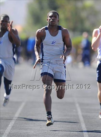 Thumbnail 2 in Rattler Booster Invitational photogallery.