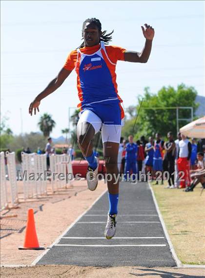 Thumbnail 1 in Rattler Booster Invitational photogallery.