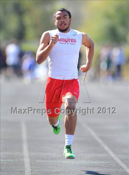 Thumbnail 1 in Rattler Booster Invitational photogallery.