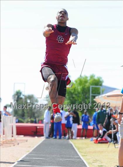 Thumbnail 3 in Rattler Booster Invitational photogallery.