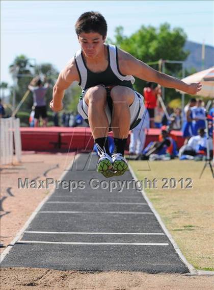 Thumbnail 3 in Rattler Booster Invitational photogallery.
