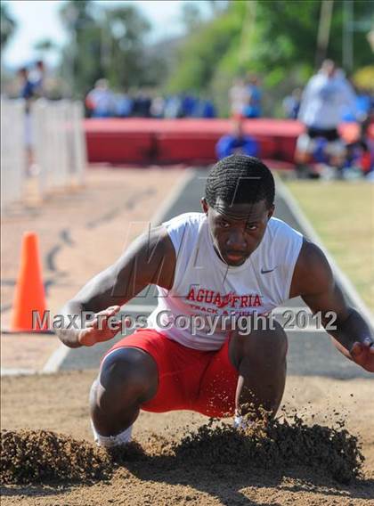 Thumbnail 1 in Rattler Booster Invitational photogallery.