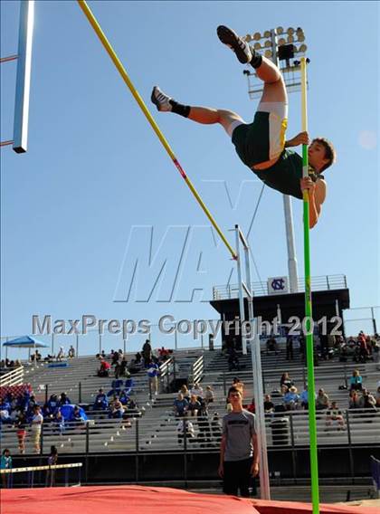 Thumbnail 2 in Rattler Booster Invitational photogallery.