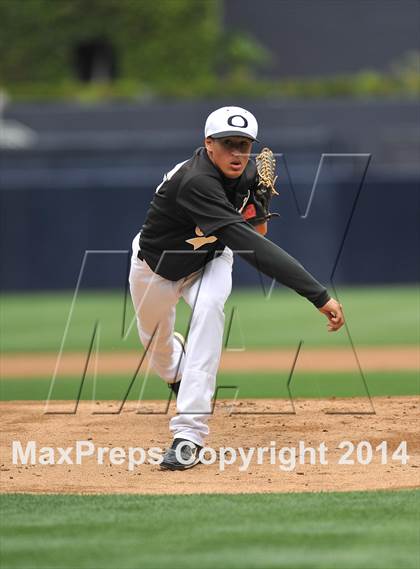 Thumbnail 1 in Sweetwater Vs Olympian (Petco Park) photogallery.