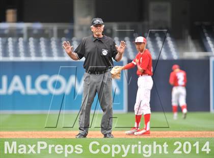Thumbnail 1 in Sweetwater Vs Olympian (Petco Park) photogallery.