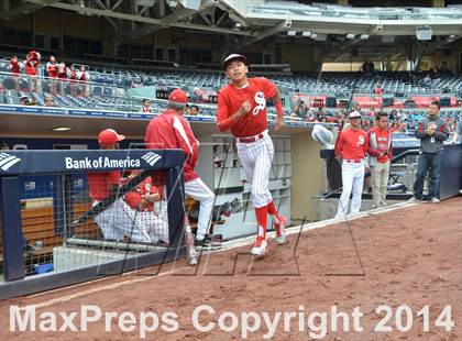 Thumbnail 1 in Sweetwater Vs Olympian (Petco Park) photogallery.