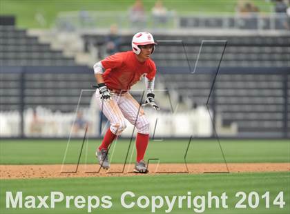 Thumbnail 1 in Sweetwater Vs Olympian (Petco Park) photogallery.