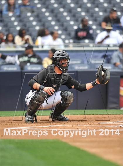 Thumbnail 2 in Sweetwater Vs Olympian (Petco Park) photogallery.