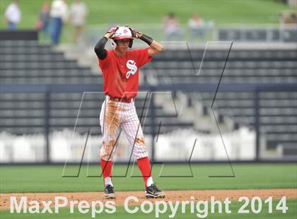Thumbnail 2 in Sweetwater Vs Olympian (Petco Park) photogallery.