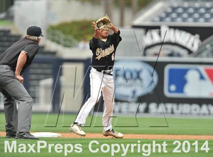Thumbnail 1 in Sweetwater Vs Olympian (Petco Park) photogallery.