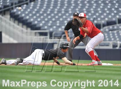 Thumbnail 3 in Sweetwater Vs Olympian (Petco Park) photogallery.