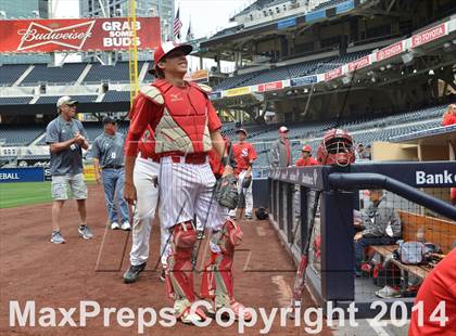 Thumbnail 2 in Sweetwater Vs Olympian (Petco Park) photogallery.