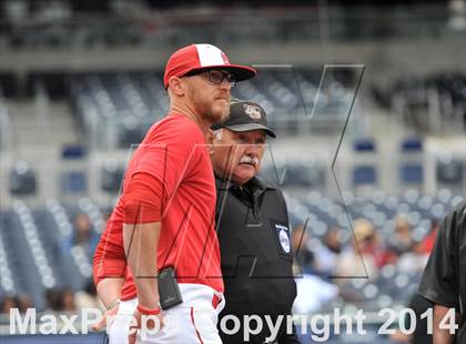 Thumbnail 1 in Sweetwater Vs Olympian (Petco Park) photogallery.