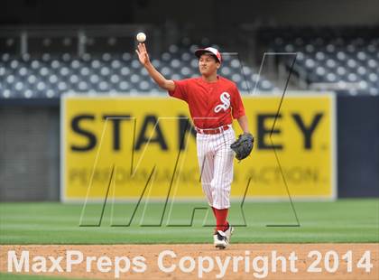 Thumbnail 1 in Sweetwater Vs Olympian (Petco Park) photogallery.