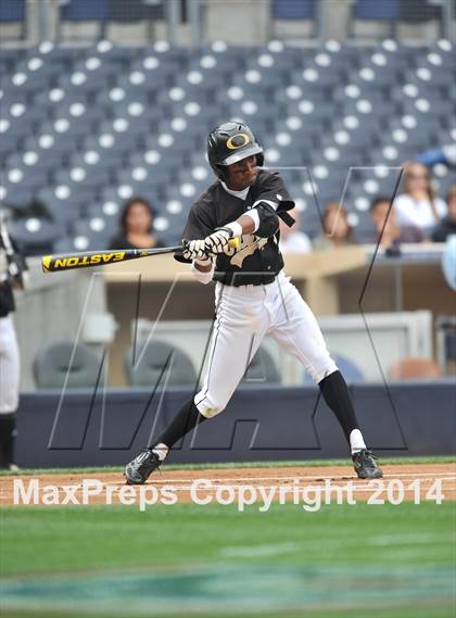 Thumbnail 2 in Sweetwater Vs Olympian (Petco Park) photogallery.