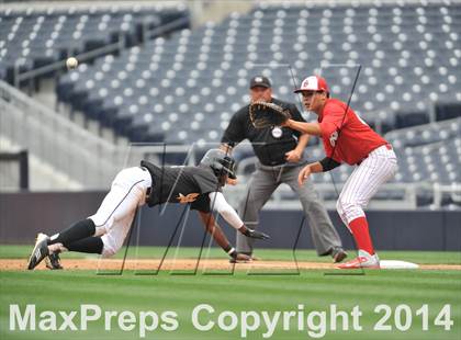 Thumbnail 1 in Sweetwater Vs Olympian (Petco Park) photogallery.