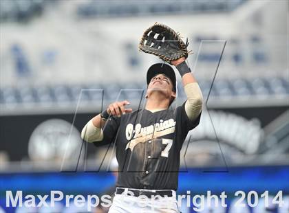 Thumbnail 3 in Sweetwater Vs Olympian (Petco Park) photogallery.