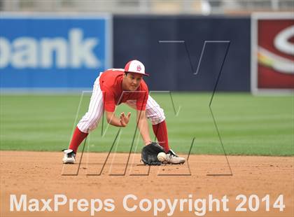 Thumbnail 3 in Sweetwater Vs Olympian (Petco Park) photogallery.