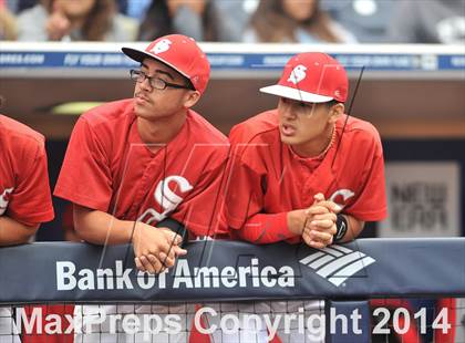 Thumbnail 1 in Sweetwater Vs Olympian (Petco Park) photogallery.