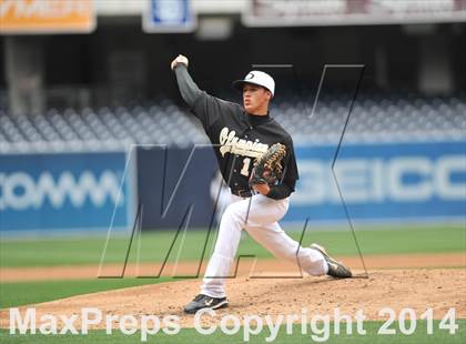 Thumbnail 1 in Sweetwater Vs Olympian (Petco Park) photogallery.