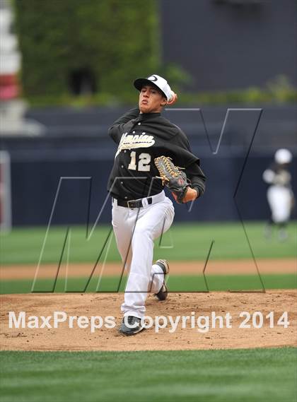 Thumbnail 3 in Sweetwater Vs Olympian (Petco Park) photogallery.