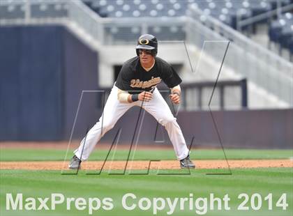 Thumbnail 3 in Sweetwater Vs Olympian (Petco Park) photogallery.