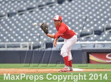 Thumbnail 2 in Sweetwater Vs Olympian (Petco Park) photogallery.