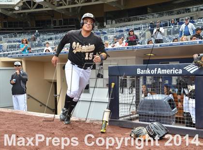 Thumbnail 1 in Sweetwater Vs Olympian (Petco Park) photogallery.