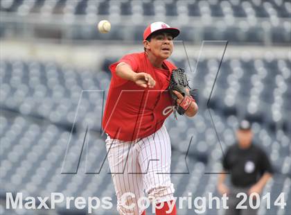 Thumbnail 3 in Sweetwater Vs Olympian (Petco Park) photogallery.