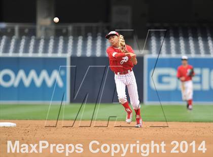 Thumbnail 1 in Sweetwater Vs Olympian (Petco Park) photogallery.