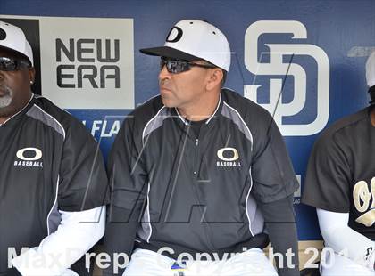 Thumbnail 2 in Sweetwater Vs Olympian (Petco Park) photogallery.