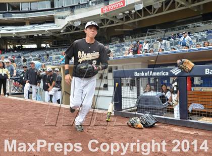 Thumbnail 3 in Sweetwater Vs Olympian (Petco Park) photogallery.