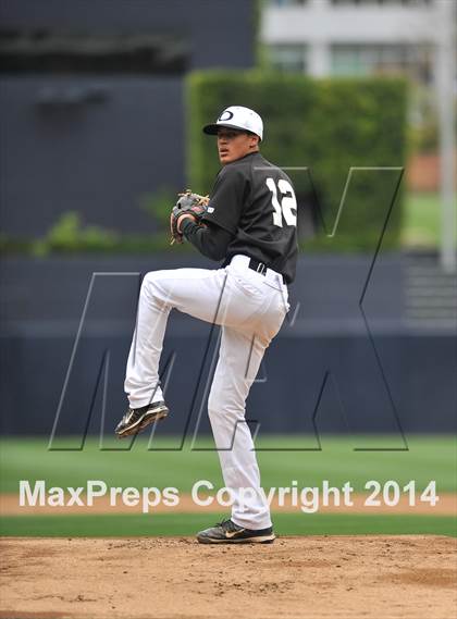Thumbnail 2 in Sweetwater Vs Olympian (Petco Park) photogallery.