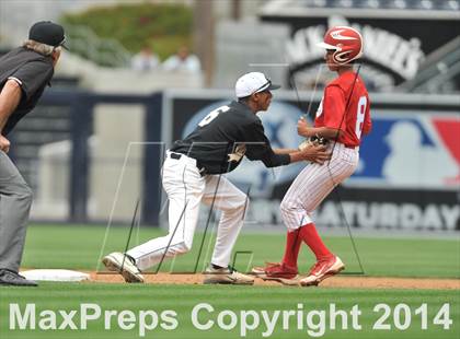 Thumbnail 1 in Sweetwater Vs Olympian (Petco Park) photogallery.