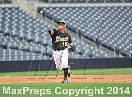 Thumbnail 3 in Sweetwater Vs Olympian (Petco Park) photogallery.