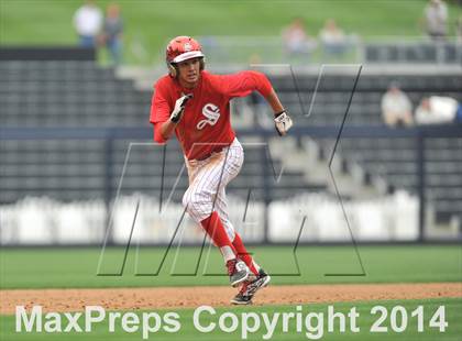 Thumbnail 1 in Sweetwater Vs Olympian (Petco Park) photogallery.