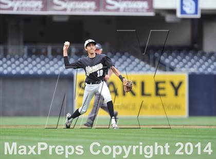 Thumbnail 2 in Sweetwater Vs Olympian (Petco Park) photogallery.