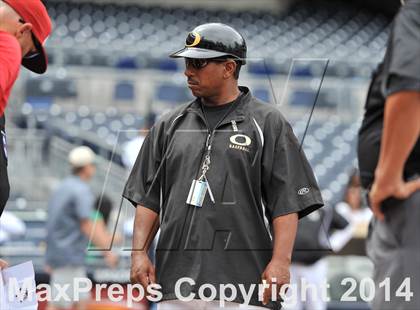 Thumbnail 2 in Sweetwater Vs Olympian (Petco Park) photogallery.