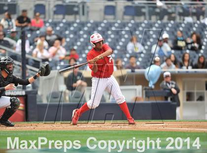 Thumbnail 2 in Sweetwater Vs Olympian (Petco Park) photogallery.